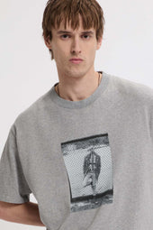 Gavin Watson T Shirt 1