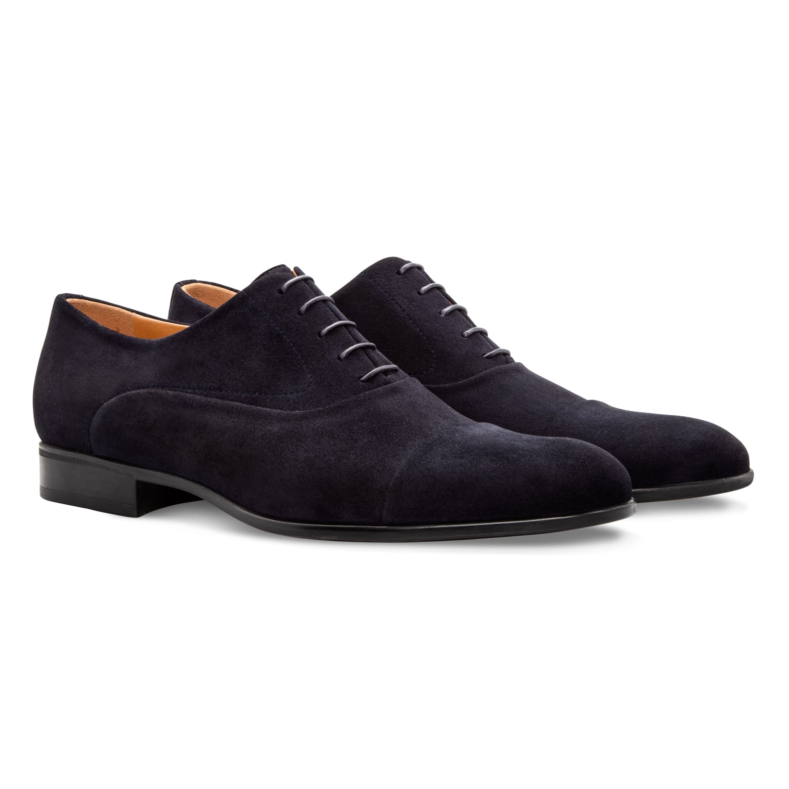 BRUGES SUEDE
