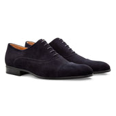 BRUGES SUEDE