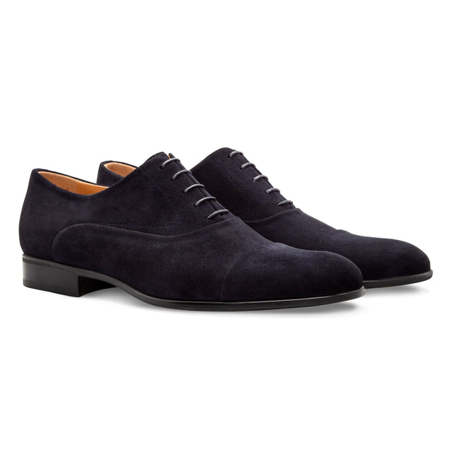 BRUGES SUEDE