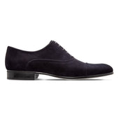 BRUGES SUEDE