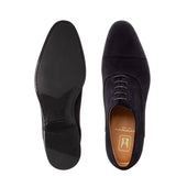 BRUGES SUEDE