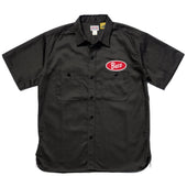 Buco Workshirt S S Culver City