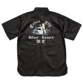 Buco Workshirt S S Culver City