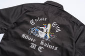 Buco Workshirt S S Culver City