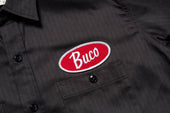 Buco Workshirt S S Culver City