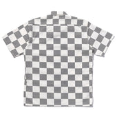 Buco Striped Checkered Shirt S S