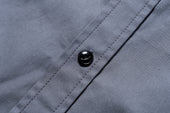 BUCO WORKSHIRT S/S / LOOK AT HOW BUCO DID IT!