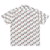 BUCO OPEN-COLLAR SHIRT / LOOK AT HOW BUCO DID IT!