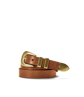 Carrieton belt