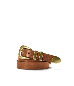 Carrieton belt