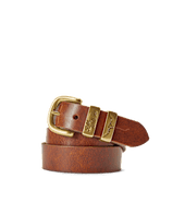 Slim Drover belt