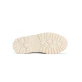 The Cl Sico Tassel Loafer Lug Sole