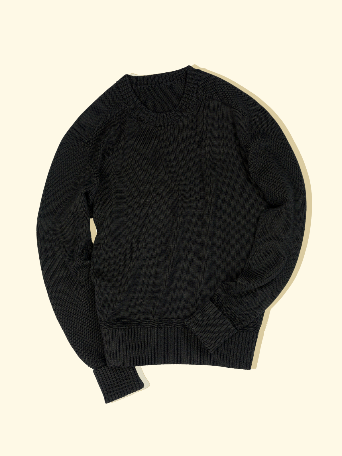 Knitted Sweater The Anthology
