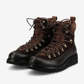 The Alpine Boot In