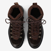 The Alpine Boot In