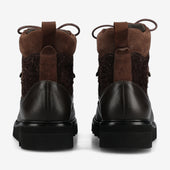 The Alpine Boot In