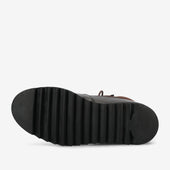 The Alpine Boot In