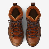 The Alpine Boot In Honey