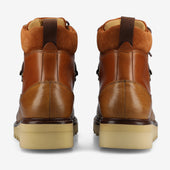 The Alpine Boot In Honey
