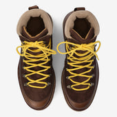 The Alpine Boot In Peanut