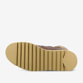 The Alpine Boot In Peanut