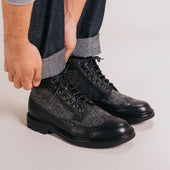 The Boston Boot In