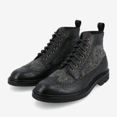 The Boston Boot In