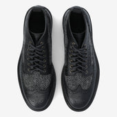 The Boston Boot In
