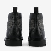 The Boston Boot In
