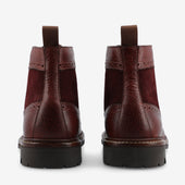 The Boston Boot In Chili