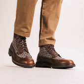 The Boston Boot In
