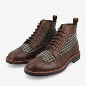 The Boston Boot In