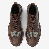 The Boston Boot In