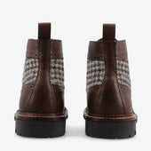 The Boston Boot In