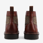 The Boston Boot In Honey