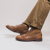 The Boston Boot In