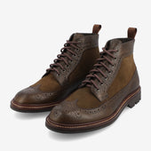 The Boston Boot In