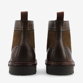 The Boston Boot In