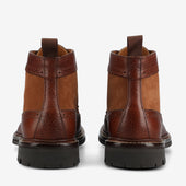 The Boston Boot In Whiskey