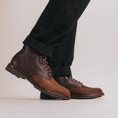 The Darcey Boot In