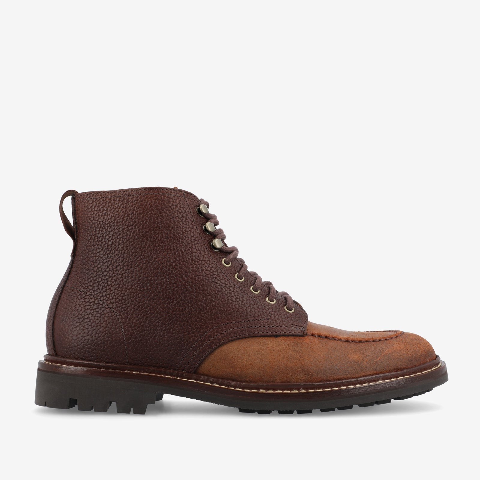The Darcey Boot In