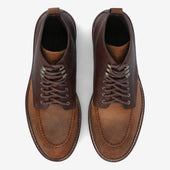 The Darcey Boot In