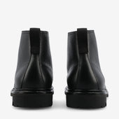 The Darcey Boot In Midnight