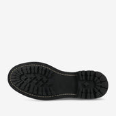 The Darcey Boot In Midnight