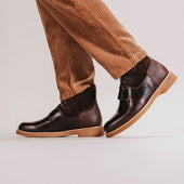The Douglas Boot In