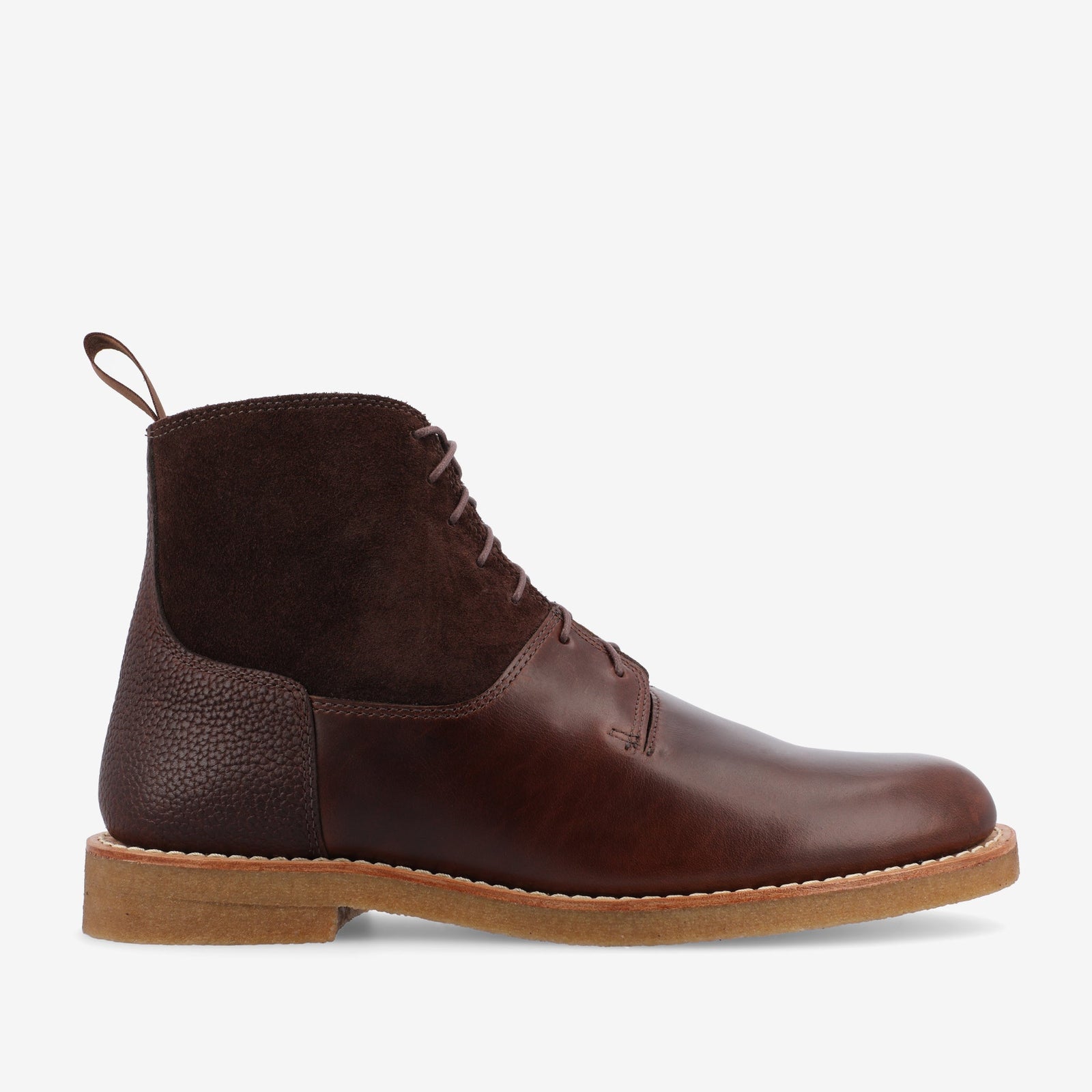 The Douglas Boot In