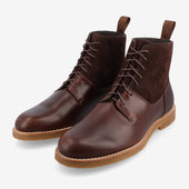 The Douglas Boot In
