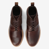 The Douglas Boot In