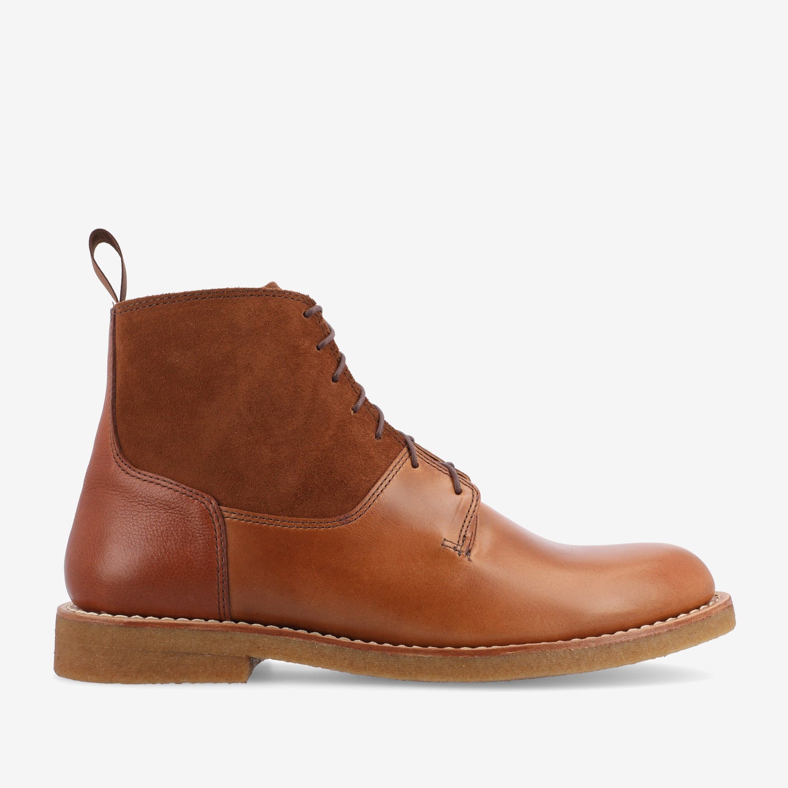 The Douglas Boot In Honey